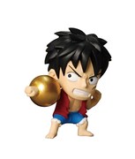 「アニキャラヒーローズ ワンピースVol.3 空島編」ルフィ。(C)尾田栄一郎／集英社・フジテレビ・東映アニメーション