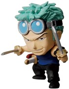 「アニキャラヒーローズ ワンピースVol.3 空島編」ゾロ。(C)尾田栄一郎／集英社・フジテレビ・東映アニメーション