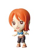 「アニキャラヒーローズ ワンピースVol.3 空島編」ナミ。(C)尾田栄一郎／集英社・フジテレビ・東映アニメーション