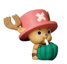 「アニキャラヒーローズ ワンピースVol.3 空島編」チョッパー。(C)尾田栄一郎／集英社・フジテレビ・東映アニメーション