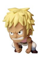 「アニキャラヒーローズ ワンピースVol.3 空島編」ベラミー。(C)尾田栄一郎／集英社・フジテレビ・東映アニメーション