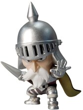 「アニキャラヒーローズ ワンピースVol.3 空島編」ガン・フォール。(C)尾田栄一郎／集英社・フジテレビ・東映アニメーション