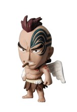 「アニキャラヒーローズ ワンピースVol.3 空島編」ワイパー。(C)尾田栄一郎／集英社・フジテレビ・東映アニメーション