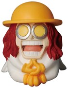 「アニキャラヒーローズ ワンピースVol.3 空島編」サトリ。(C)尾田栄一郎／集英社・フジテレビ・東映アニメーション