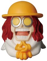 「アニキャラヒーローズ ワンピースVol.3 空島編」サトリ。(C)尾田栄一郎／集英社・フジテレビ・東映アニメーション