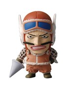 「アニキャラヒーローズ ワンピースVol.3 空島編」シュラ。(C)尾田栄一郎／集英社・フジテレビ・東映アニメーション