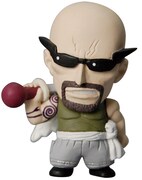 「アニキャラヒーローズ ワンピースVol.3 空島編」オーム。(C)尾田栄一郎／集英社・フジテレビ・東映アニメーション