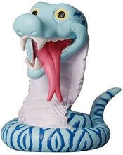 「アニキャラヒーローズ ワンピースVol.3 空島編」ウワバミ（子供）。(C)尾田栄一郎／集英社・フジテレビ・東映アニメーション