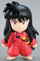 「犬夜叉」。(C)高橋留美子／小学館・読売テレビ・サンライズ 2009