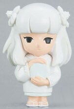 「神無」。(C)高橋留美子／小学館・読売テレビ・サンライズ 2009