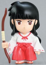 「桔梗」。(C)高橋留美子／小学館・読売テレビ・サンライズ 2009