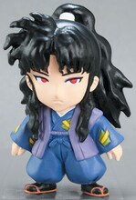 「奈落」。(C)高橋留美子／小学館・読売テレビ・サンライズ 2009