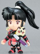 「珊瑚」。(C)高橋留美子／小学館・読売テレビ・サンライズ 2009