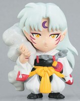 「殺生丸」。(C)高橋留美子／小学館・読売テレビ・サンライズ 2009