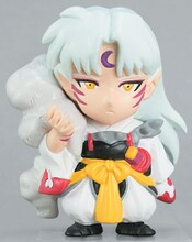 「殺生丸」。(C)高橋留美子／小学館・読売テレビ・サンライズ 2009