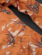 Aerosmith Narancia Ghirga B.D Shirts［orange］。