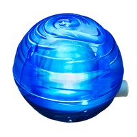 「ナルト 螺旋丸ボール」。（C）岸本斉史 スコット／集英社・テレビ東京・ぴえろ