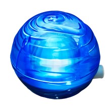 「ナルト 螺旋丸ボール」。（C）岸本斉史 スコット／集英社・テレビ東京・ぴえろ