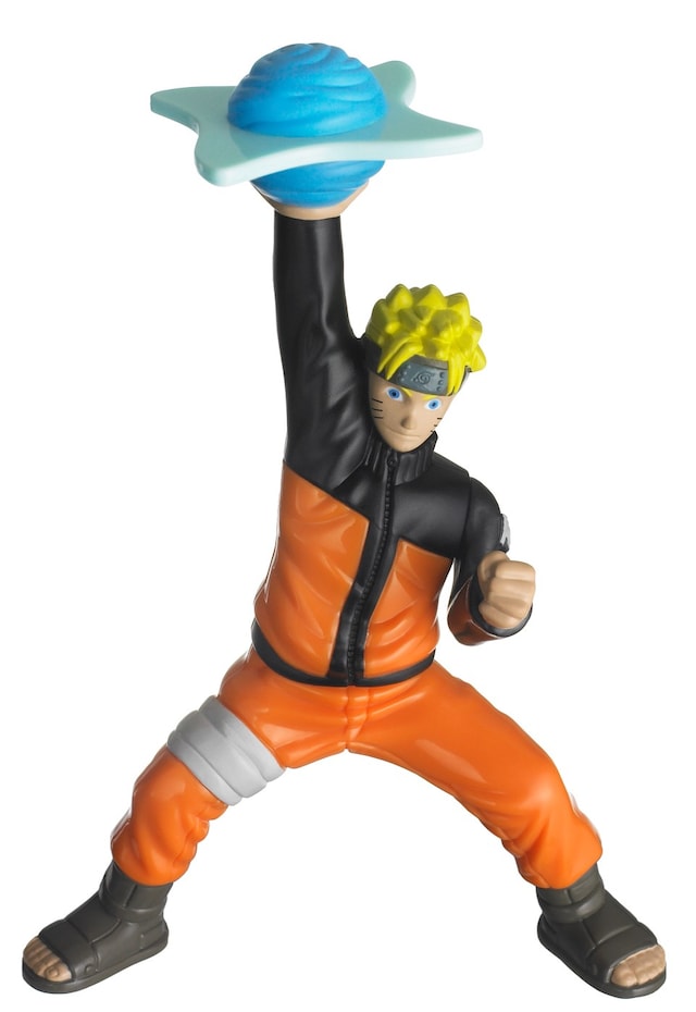 「螺旋しゅりけん」。（C）岸本斉史 スコット／集英社・テレビ東京・ぴえろ