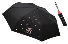 D賞「折りたたみ傘」は持ち手部分がチョッパーの帽子型になっている。(C)尾田栄一郎／集英社・フジテレビ・東映アニメーション