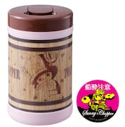 3種類あるH賞「ウェットティッシュ＆ステッカー」のひとつ。(C)尾田栄一郎／集英社・フジテレビ・東映アニメーション