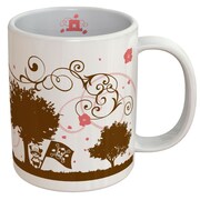 3種類あるF賞「マグカップ」のひとつ。(C)尾田栄一郎／集英社・フジテレビ・東映アニメーション