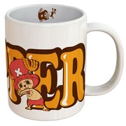 3種類あるF賞「マグカップ」のひとつ。(C)尾田栄一郎／集英社・フジテレビ・東映アニメーション