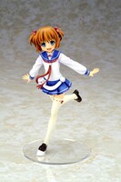 （C）小林 立/スクウェアエニックス・清澄高校麻雀部