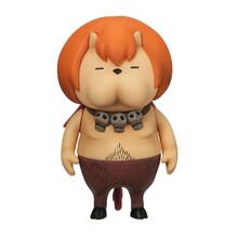 アザゼル篤史。（C）久保保久／講談社