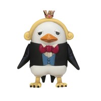 ベルゼブブ優一。（C）久保保久／講談社