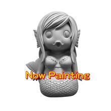 アンダイン恵。（C）久保保久／講談社