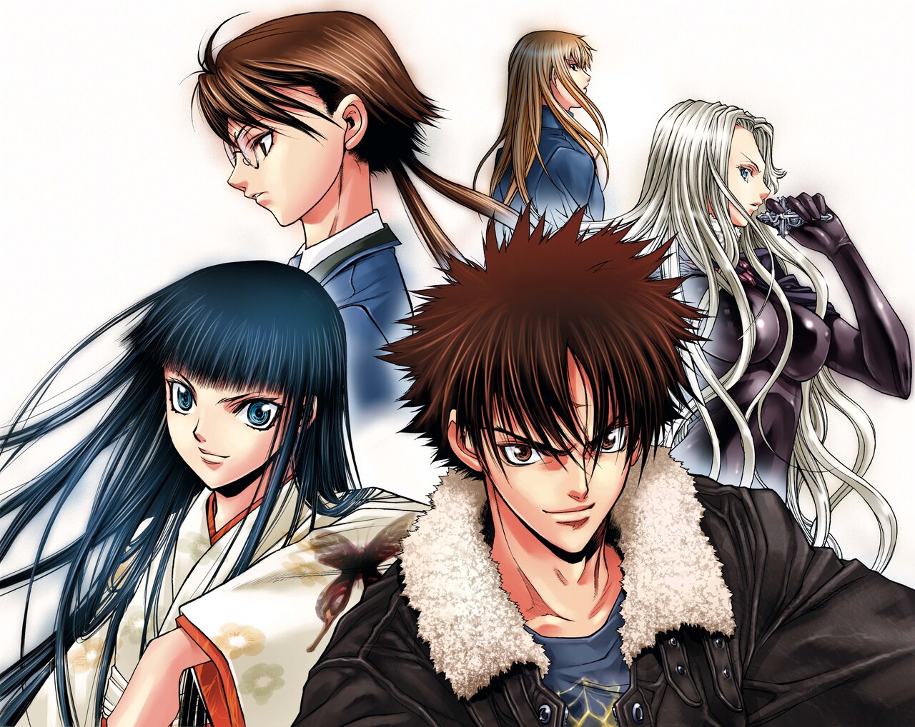 XBLADE1、2巻 【サイン本】 ミントモール ⁄ MINT LAB TOKYO店 ⁄ 2022-23 BBM× TRADING