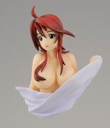 冷蔵庫に最適。RED付録「クェイサー」美乳マグネット