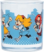 E賞「グラス」ぷちえう゛ぁ。（C）GAINAX・カラー