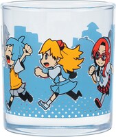 E賞「グラス」ぷちえう゛ぁ。（C）GAINAX・カラー