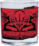 E賞「グラス」赤。（C）カラー