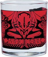 E賞「グラス」赤。（C）カラー