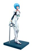 A賞「綾波レイ フィギュア」。（C）カラー