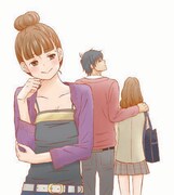 金田一蓮十郎、デザート4月号より新連載スタート