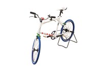 EVA 00 BIKE type-r（レイモデル）。撮影：花渕浩二