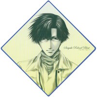 峰倉かずや「最遊記RELOAD BLAST」の八戒。デザインは実際の商品とは異なる場合があります。(C)峰倉かずや／一迅社