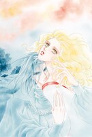 「恋は夜に踊る」のポストカード。※画像はイメージ。（C）Harumo Sanazaki／OHZORA PUBLISHING,Co.