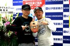 キン肉ファン大集合！ゆでたまご初サイン会レポート