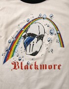 Blackmoreのフロントにはブラックモアのスタンド、キャッチ・ザ・レインボー。(C)LUCKY LAND COMMUNICATIONS / SHUEISHA