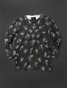 TUSKチャコールモデル。(C)LUCKY LAND COMMUNICATIONS / SHUEISHA