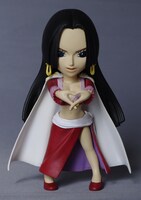 「ボア・ハンコック」。(C)尾田栄一郎/集英社・フジテレビ・東映アニメーション