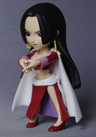 「ボア・ハンコック」。(C)尾田栄一郎/集英社・フジテレビ・東映アニメーション