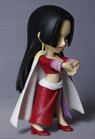 「ボア・ハンコック」。(C)尾田栄一郎/集英社・フジテレビ・東映アニメーション