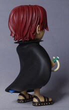 「シャンクス」。(C)尾田栄一郎/集英社・フジテレビ・東映アニメーション