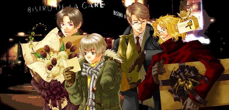 花ゆめ5号 ドラマcd用ケースと闇の末裔特製カバー付属 コミックナタリー